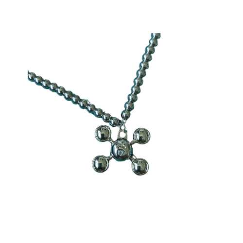 Homer Necklace